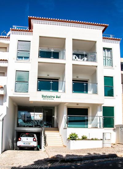Apt Baleeira Sol