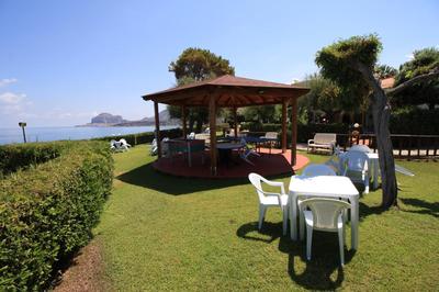 Casa Hermosa