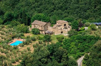 Agriturismo Podere Cortilla
