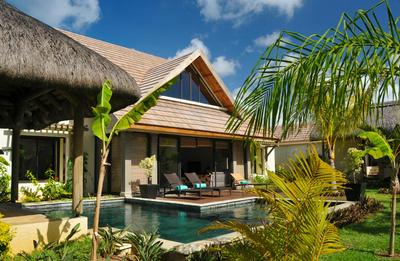 Oasis Villas by Fine & Country