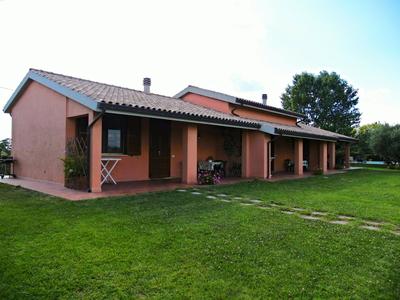 Agriturismo Camera dei ladri