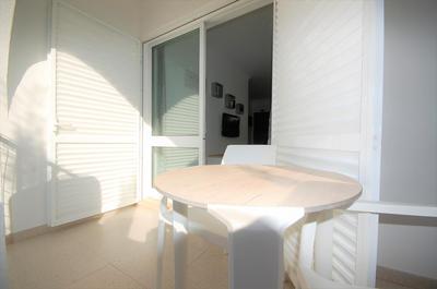 Apartment MargemSul - Pool - Beach - Free Wifi - Air Con