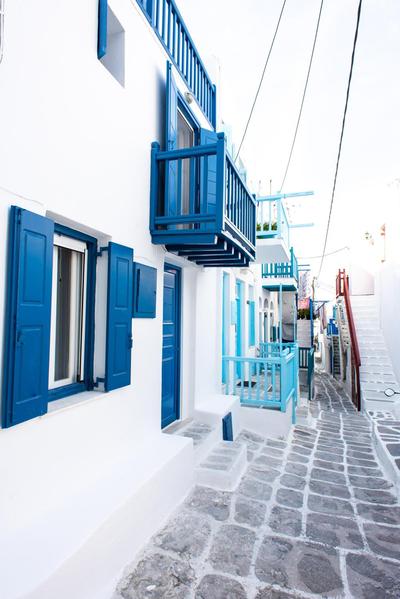 Anamnisi Mykonos