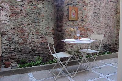 appartamento San Tommaso