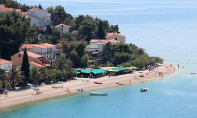 FBA Family Beach Apartments