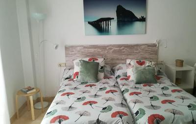 Malagasuite El Levante Apartments