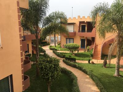 RIAD SIDI BOUZID - luxury mini villa with swimming pool