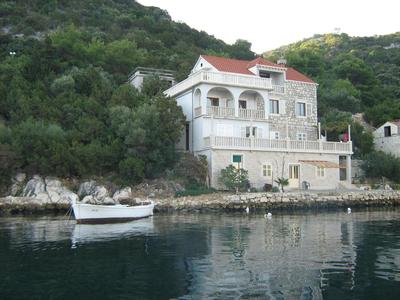Villa Maria