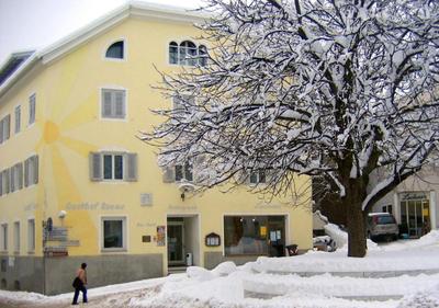 Gasthof zur Sonne