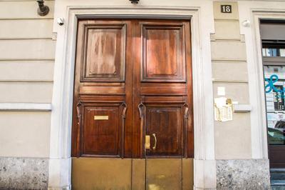 Casa da Suite Cometa