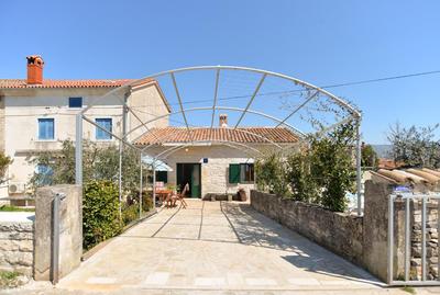 House Rakalj 1829