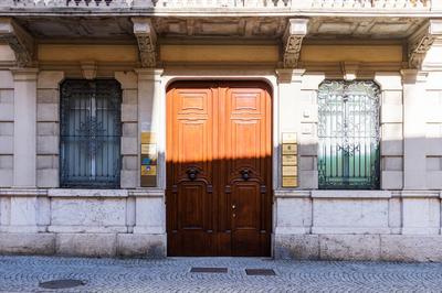 Palazzo Garibaldi - MyHomeInComo