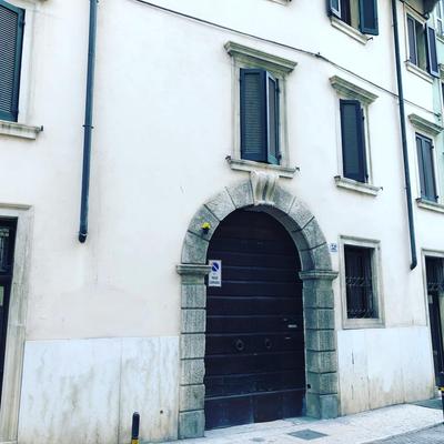 Domus Paradiso