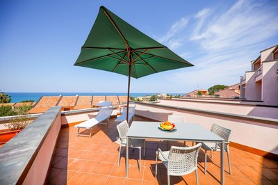 Kelly Apartments Cefalù