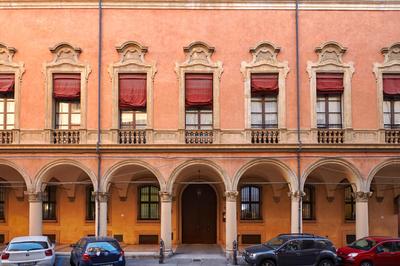 Palazzo di Alcina - Residenza d'Epoca - Luxury Rooms -