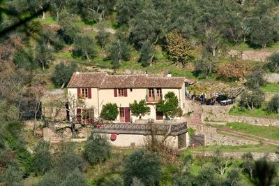 Casa Rurale SelvaDolivo