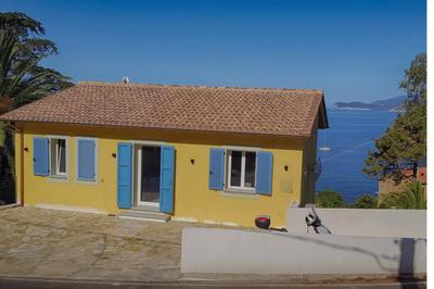 Villetta La Vela by Agenzia SolturElba