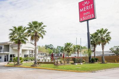 Harmony Inn and Suites