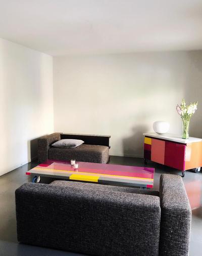 Colourful Living