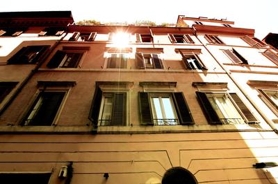 SUN APARTMENT