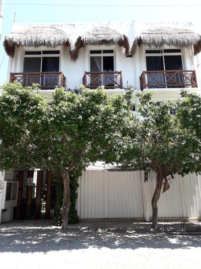 Selva y Mar Apart Hotel