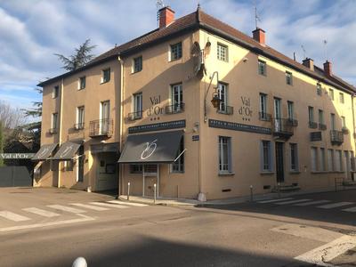 Hostellerie du Val d'Or