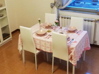 Pisa apartment