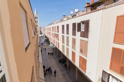 Apartment Main Street Zadar