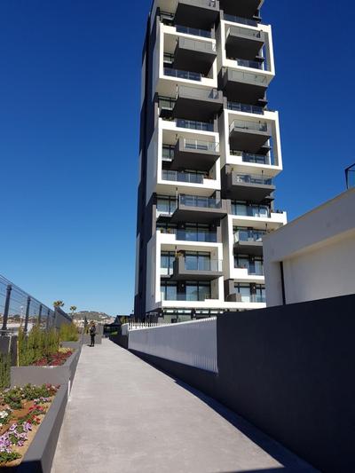 Romero Apartments CALPE Arenal Beach