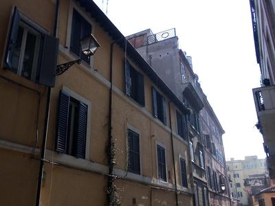 Apartment Rome & More