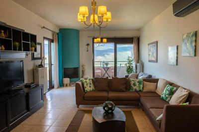 Nikol Apartment