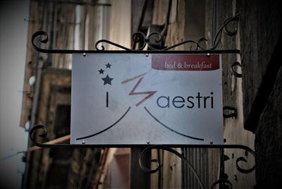 B&B i Maestri