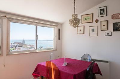 FLH - Santa Catarina's Jewel over Tagus
