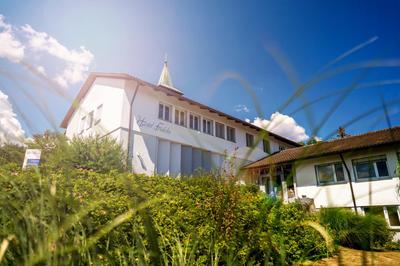 Sapia Hotel St. Fridolin