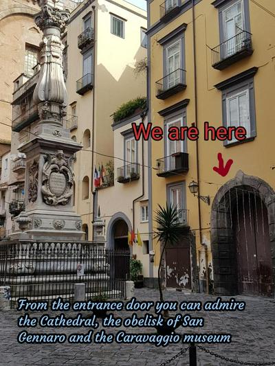 Ad un passo dal Duomo "2"
