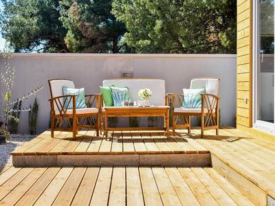 Luxury mobile home Maro Biograd