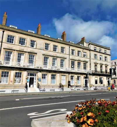 The Jubilee Hotel West- with NEWLY REFURBISHED SPA FACILITIES - GAMESPIT - AND SMOKEHOUSE