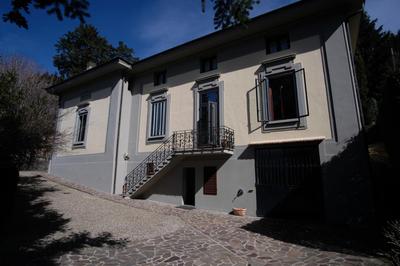 VILLA IL SORRISO