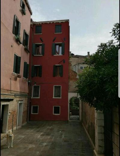 homesweethome venice