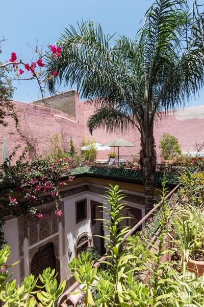 Riad El Ma