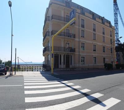 Savonaamare