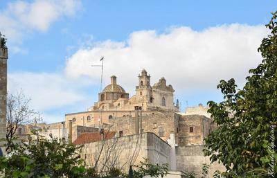 Ostuni nuova casa vacanze