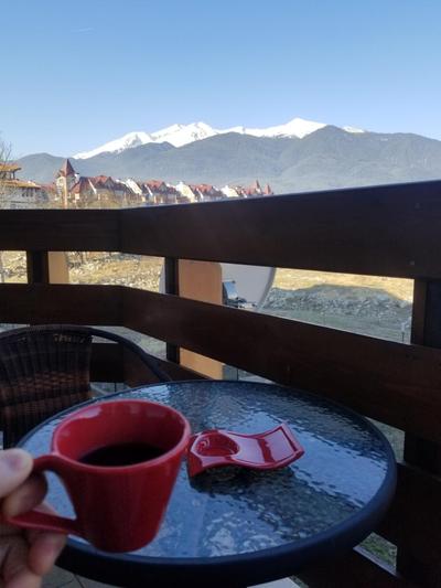 Belveder Holiday Club Private