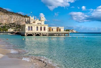Grazioso appartamento nel cuore di Palermo