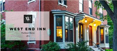 The West End Collection on Pine