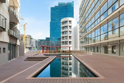Icon Apartments