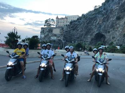 Chez Rosa - Cozy sea view openspace - 10mins from Belmond Caruso Ravello