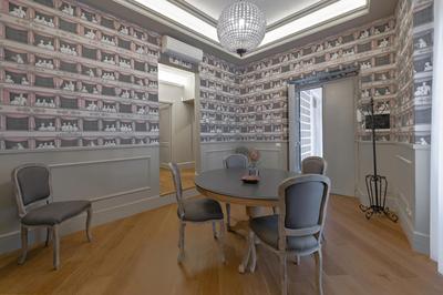 Apartments Florence - Teatro Luxury