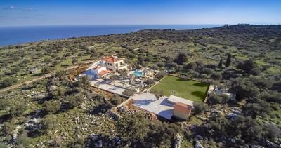 Villa Freedom, Photo 2