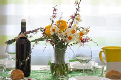 Appartamenti Aria di Verde